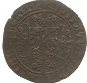 Double Mariengroschen obverse image