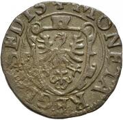 4 Heller obverse image