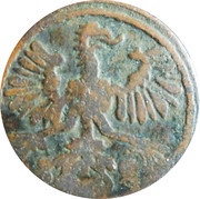 4 Heller obverse image