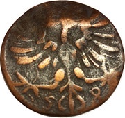 4 Heller obverse image