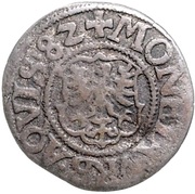 6 Heller obverse image