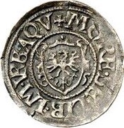 8 Heller obverse image