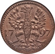 12 Heller obverse image