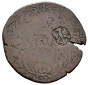 1 Bausche obverse image