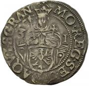 1 Marck obverse image