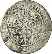 1 Marck obverse image