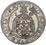 1 Marck obverse image