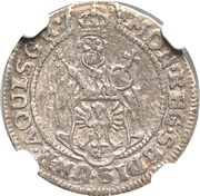 1 Marck obverse image