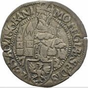 2 Mark obverse image