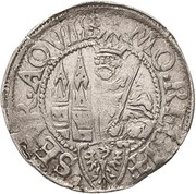 2 Mark obverse image