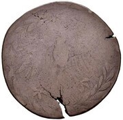 2 Bauschen, Germany, 1597 reverse image