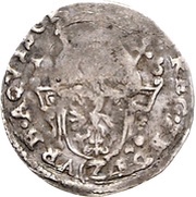 2 Mark obverse image