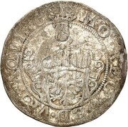 3 Marck obverse image