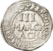 3 Marck reverse image