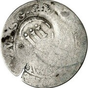 3 Mark 3 Bauschen obverse image
