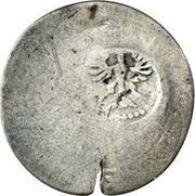 3 Mark 3 Bauschen, Germany, 1657-1705 reverse image