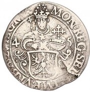 4 Mark obverse image