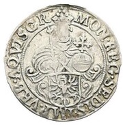 4 Mark obverse image