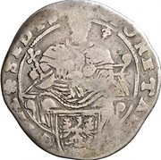 6 Marck Kipper obverse image