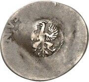 6 Mark 6 Bauschen obverse image
