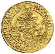 1 Goldgulden obverse image
