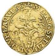 1 Goldgulden obverse image