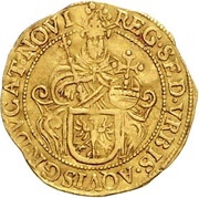 1 Ducat obverse image