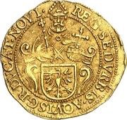 1 Ducat obverse image