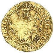 1 Ducat obverse image