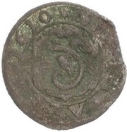 3 Pfennig obverse image