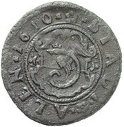 6 Pfennig obverse image