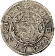12 Pfennig obverse image