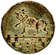 1⁄48 Thaler - Victor II Frederick obverse image