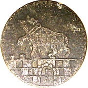 1⁄24 Thaler - Victor II Frederick obverse image