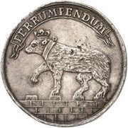 24 Mariengroschen - Victor II Frederick obverse image