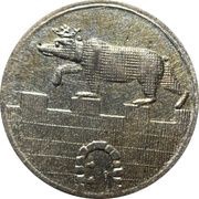 1⁄24 Thaler - Alexius Frederick Christian obverse image