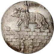 1⁄24 Thaler - Alexius Frederick Christian obverse image
