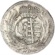 6 Pfennig - August Louis obverse image