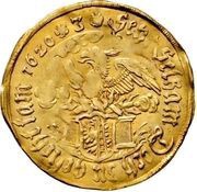 2 Goldgulden - August obverse image