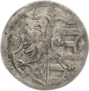 1 Dreier - Joachim Ernest obverse image