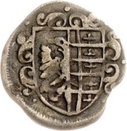 1 Dreier - Christian I, Augustus, Louis, John Casimir, George Aribert and John Kipper obverse image