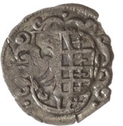1 Dreier - Christian I, August, Louis, John Casimir and George Albert obverse image