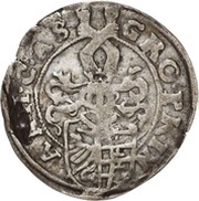1 Groschen - Christian I, August, Louis, John Casimir, George Aribert and John obverse image