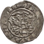 2 Schillings - Christian I, Augustus, Rudolph and Louis obverse image