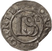 2 Schillings - Christian I, Augustus, Rudolph and Louis, Germany, 1620-1621 reverse image