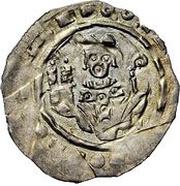 Light Denier - Hartwig I of Lierheim obverse image