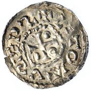 Denier - Liutolf obverse image