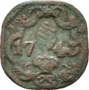 1 Heller obverse image