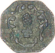 1 Heller obverse image