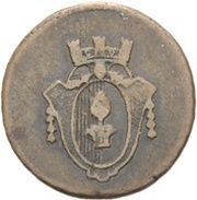 1 Heller obverse image